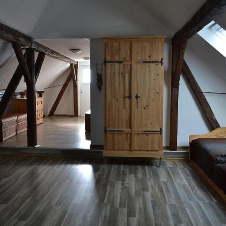 Apartman75 Тишнов Екстериор снимка