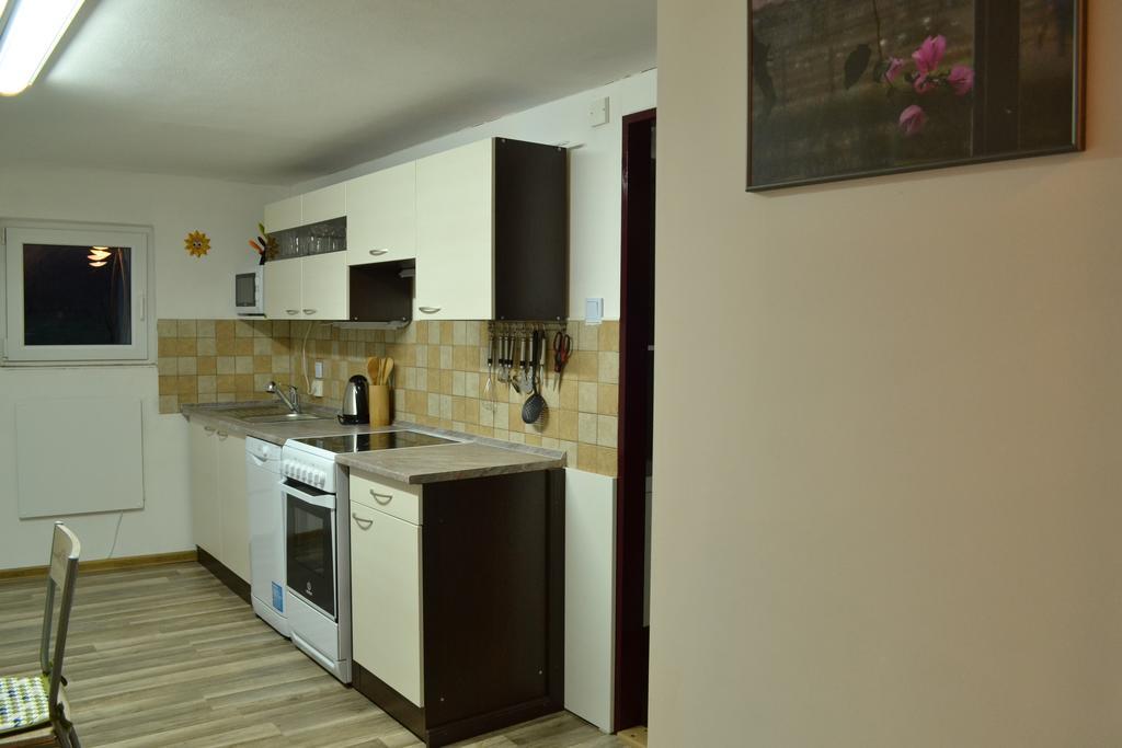 Apartman75 Тишнов Стая снимка