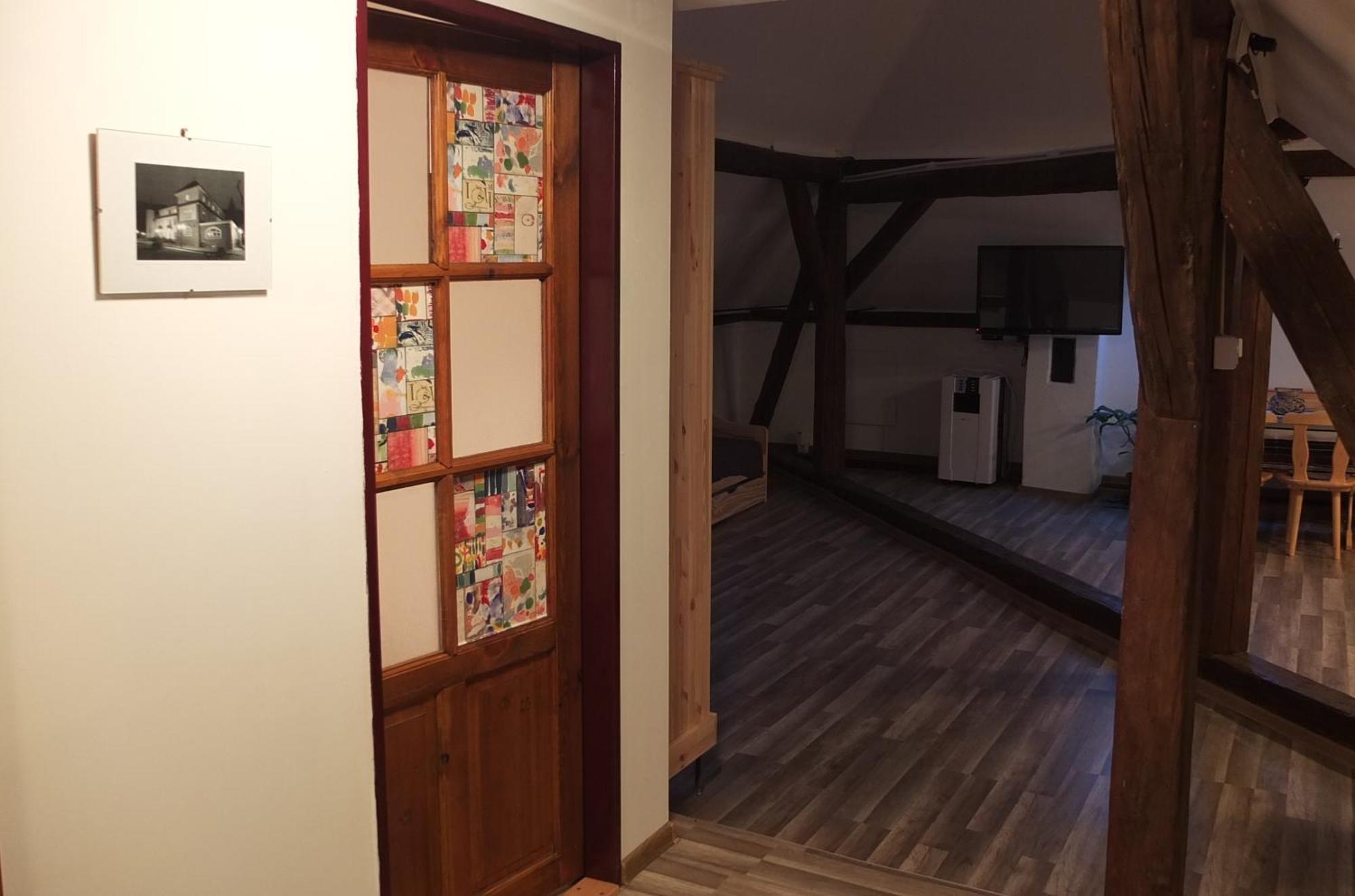 Apartman75 Тишнов Стая снимка
