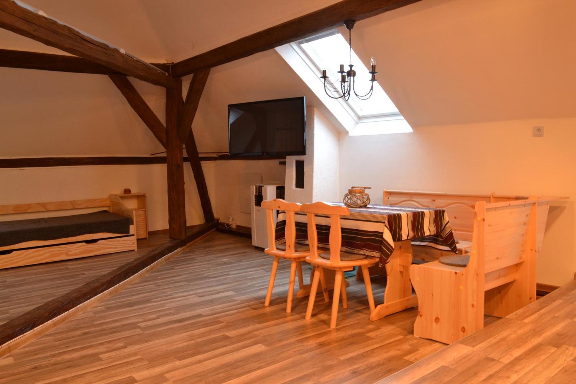 Apartman75 Тишнов Стая снимка