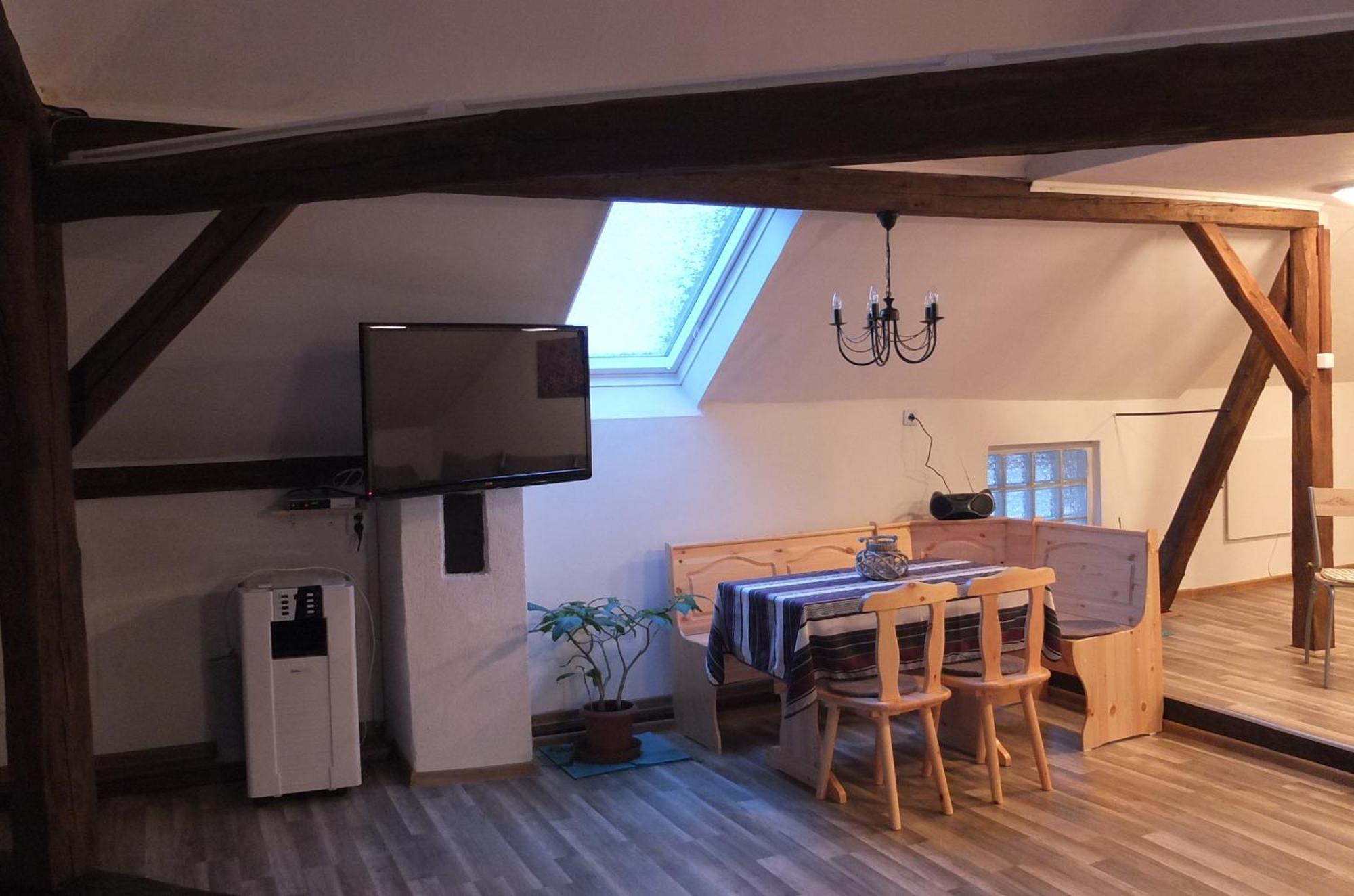 Apartman75 Тишнов Стая снимка