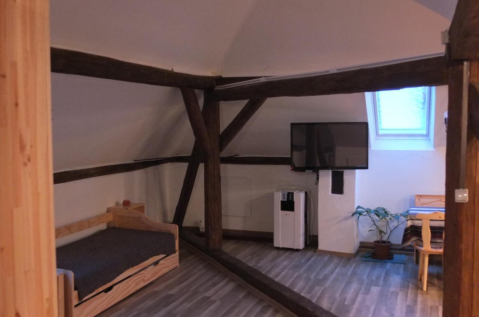 Apartman75 Тишнов Стая снимка