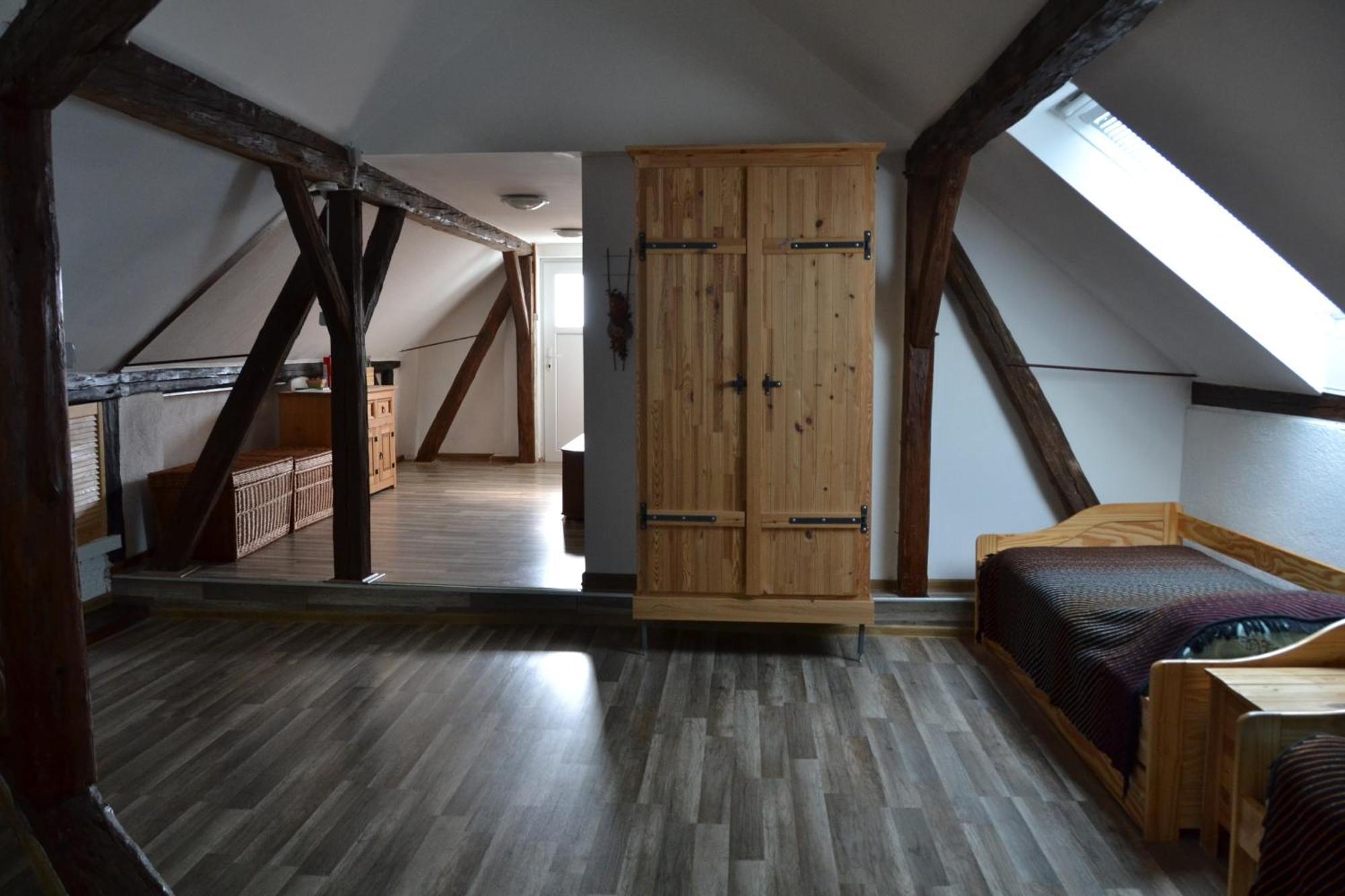 Apartman75 Тишнов Екстериор снимка