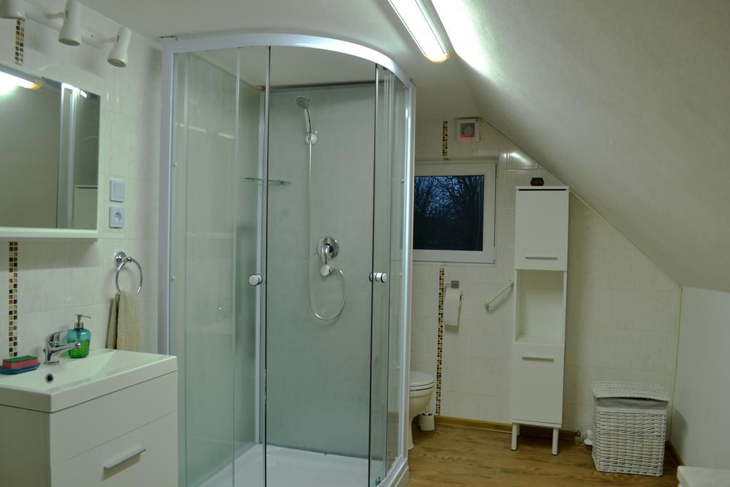 Apartman75 Тишнов Стая снимка