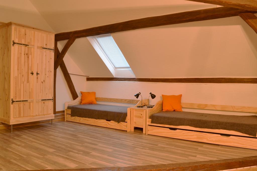Apartman75 Тишнов Стая снимка