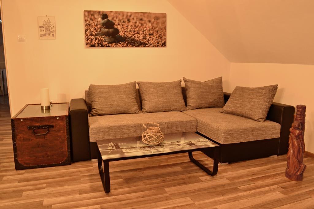 Apartman75 Тишнов Стая снимка