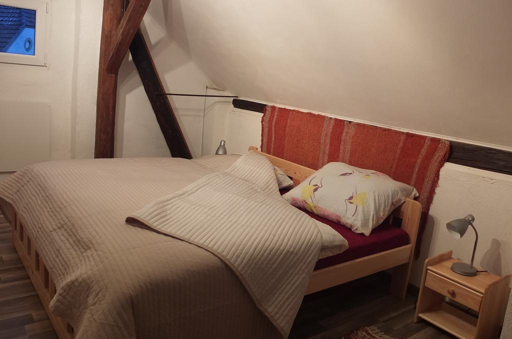 Apartman75 Тишнов Стая снимка