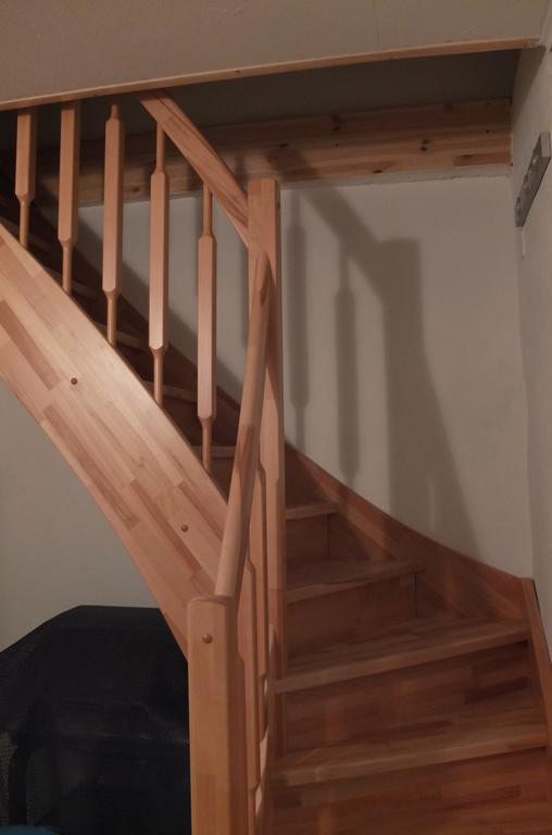 Apartman75 Тишнов Стая снимка