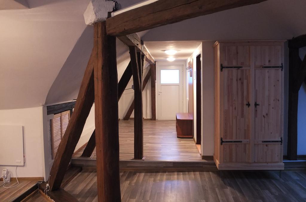 Apartman75 Тишнов Стая снимка