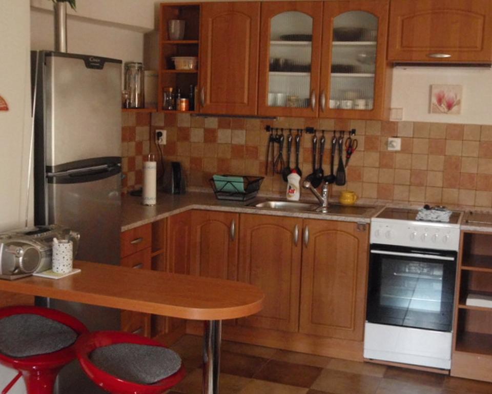Apartman75 Тишнов Екстериор снимка