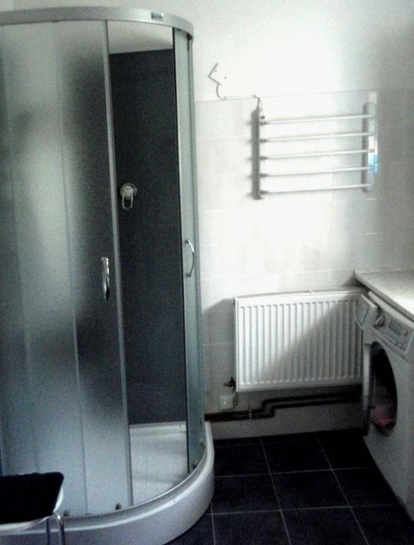 Apartman75 Тишнов Екстериор снимка