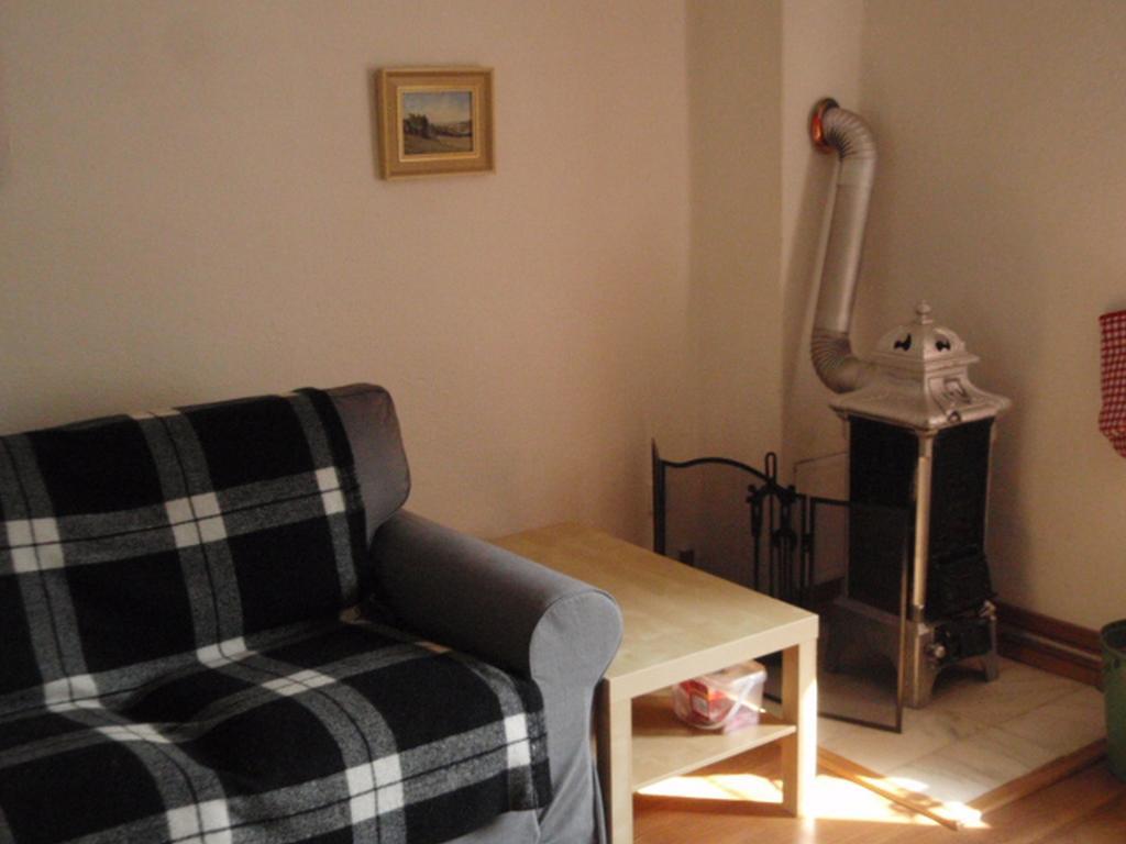 Apartman75 Тишнов Екстериор снимка