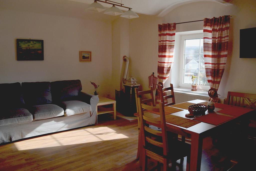 Apartman75 Тишнов Стая снимка
