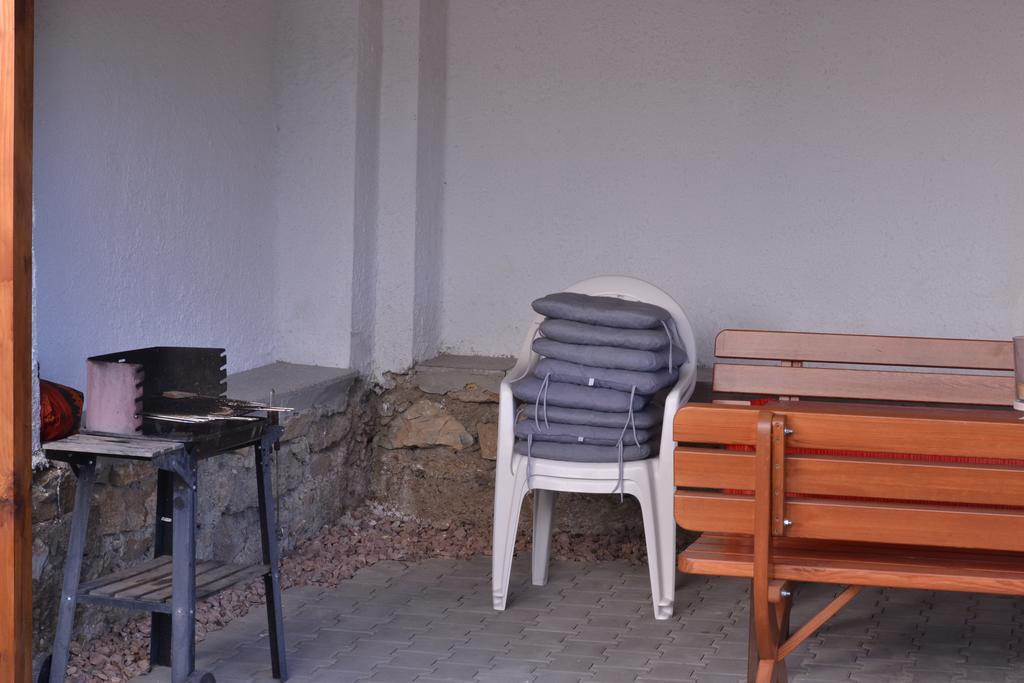 Apartman75 Тишнов Екстериор снимка