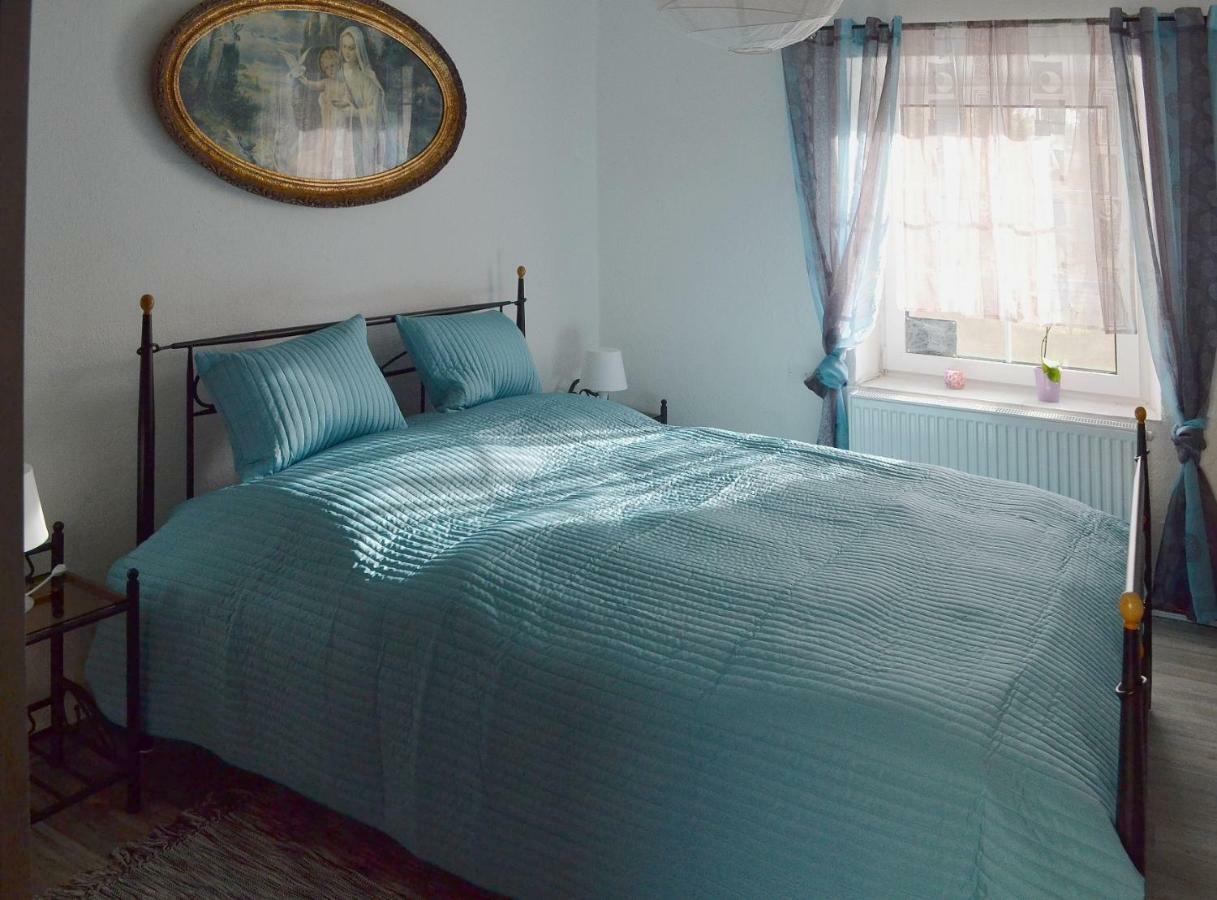 Apartman75 Тишнов Екстериор снимка