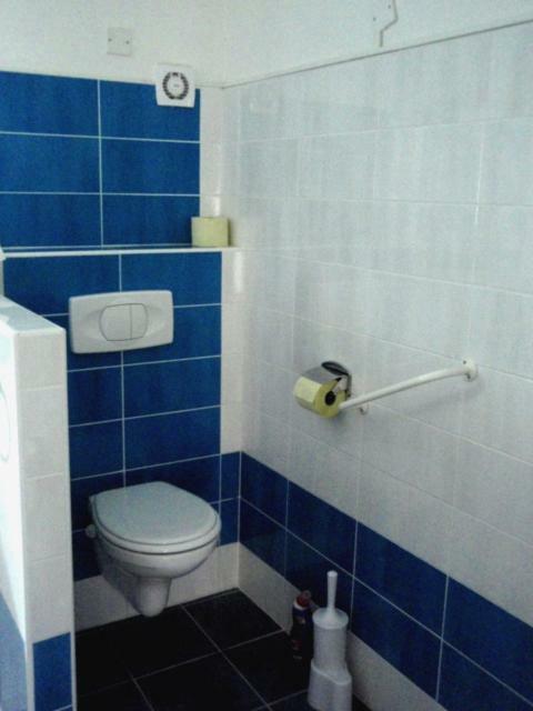 Apartman75 Тишнов Екстериор снимка